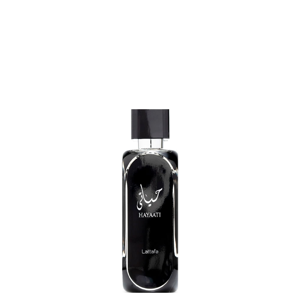 Perfume Lattafa Hayaati Collection Unissex Eau de Parfum 100ml
