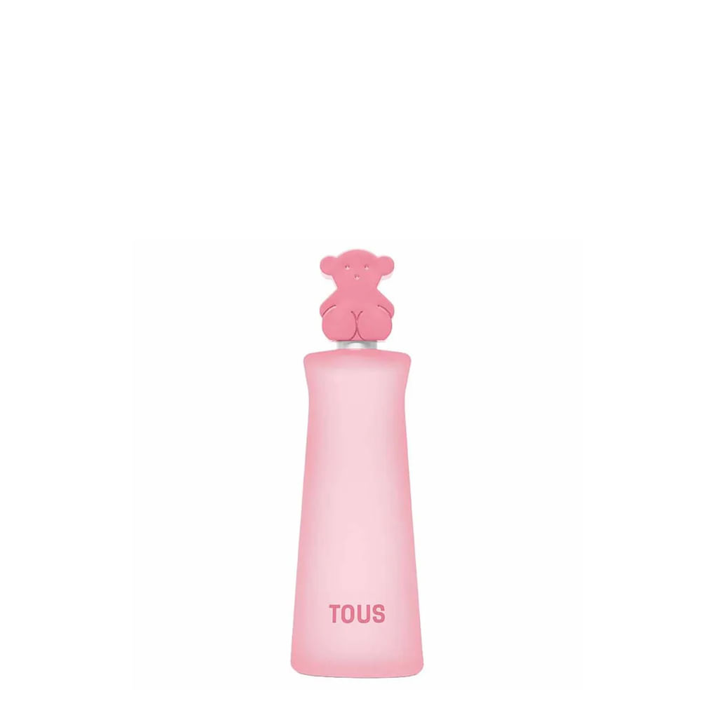 Perfume Tous Kids Girl Feminino - Eau de Toilette 100ml