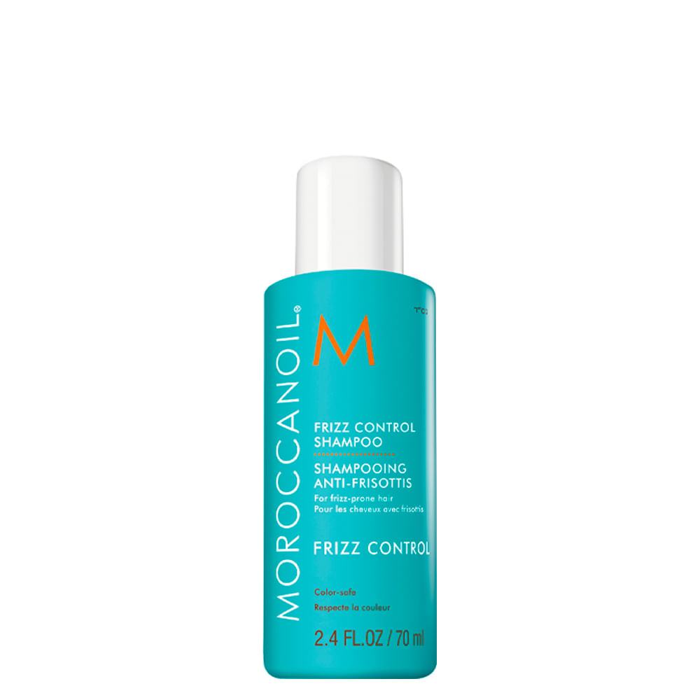 Shampoo Moroccanoil Frizz Control 70ml