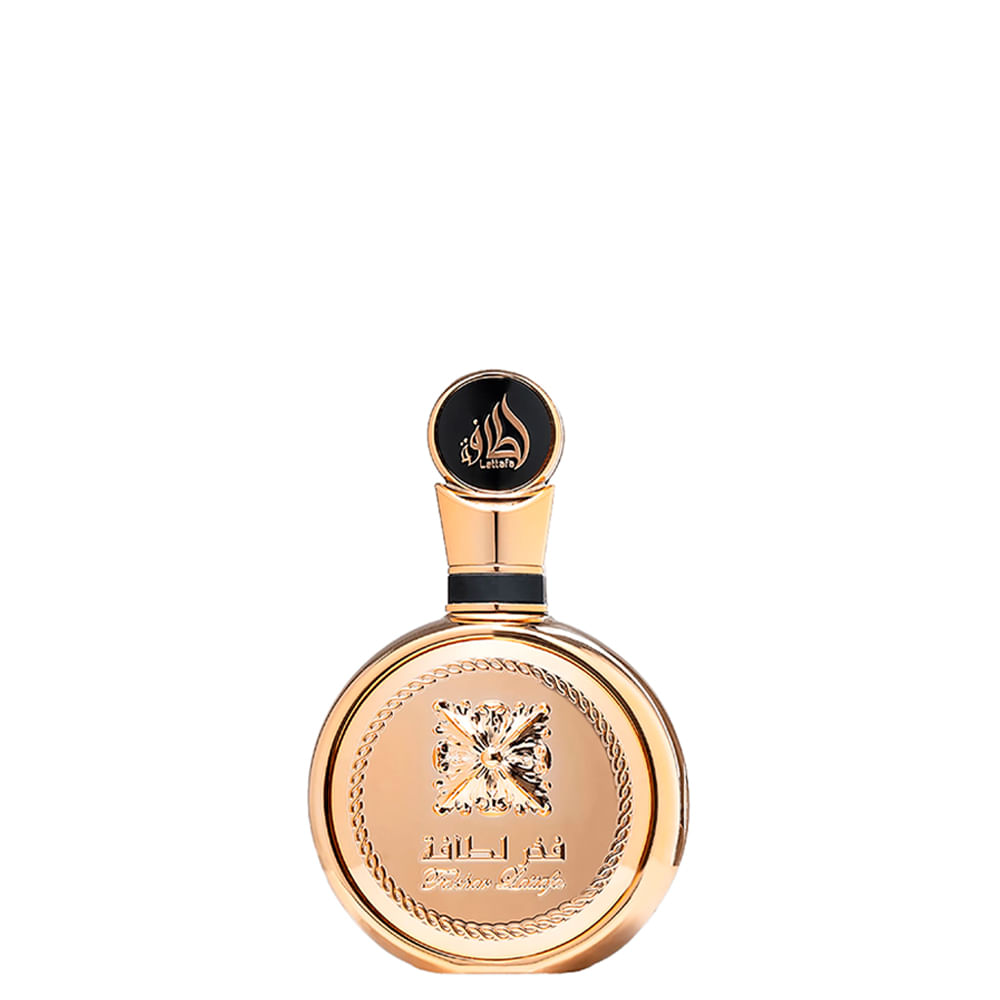 Lattafa Fakhar Extrait Gold Edp