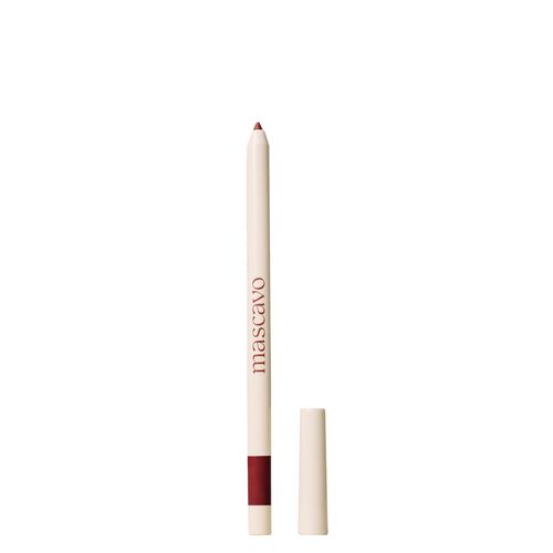 Lapiseira Labial Mascavo Wonder Lips 0,3g Mauve