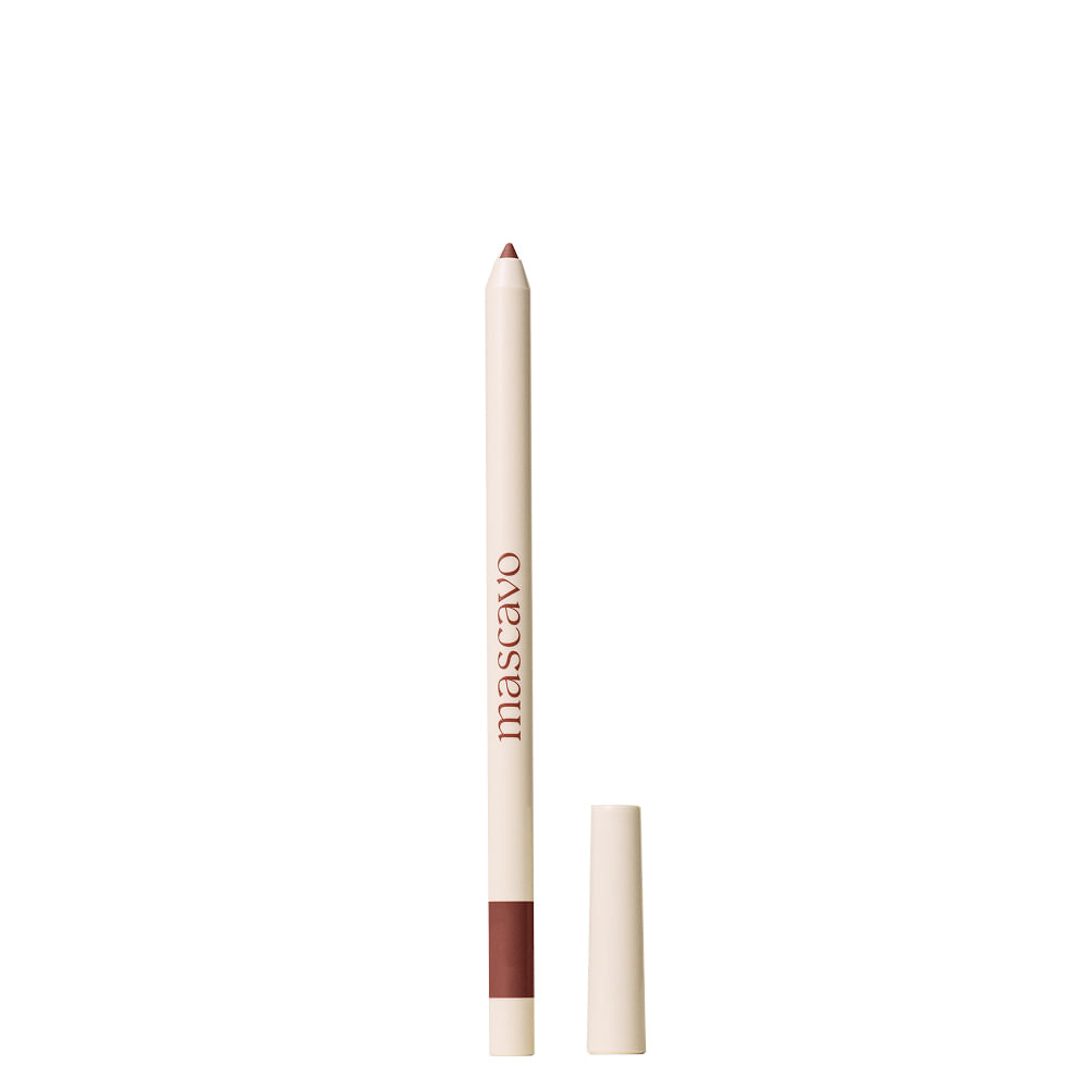 Lapiseira Labial Mascavo Wonder Lips 0,3g Pecan