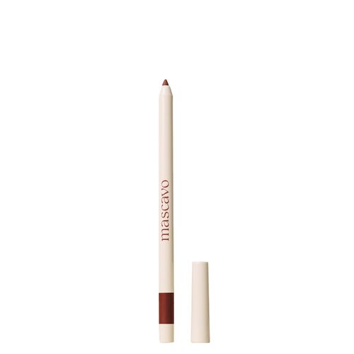 Lapiseira Labial Mascavo Wonder Lips 0,3g Cocoa