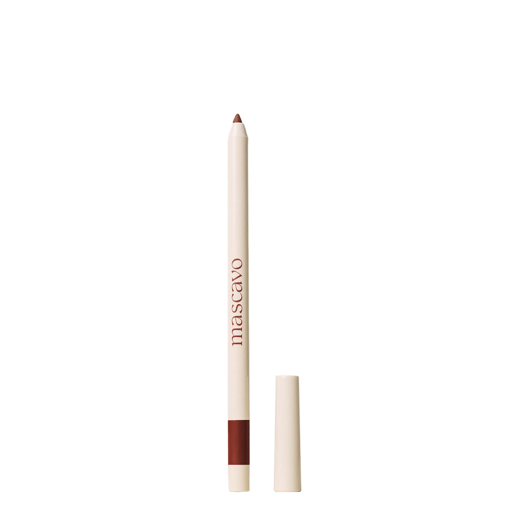 Lapiseira Labial Mascavo Wonder Lips 0,3g Cocoa