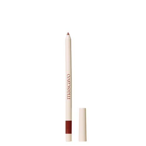 Lapiseira Labial Mascavo Wonder Lips 0,3g Rosewood