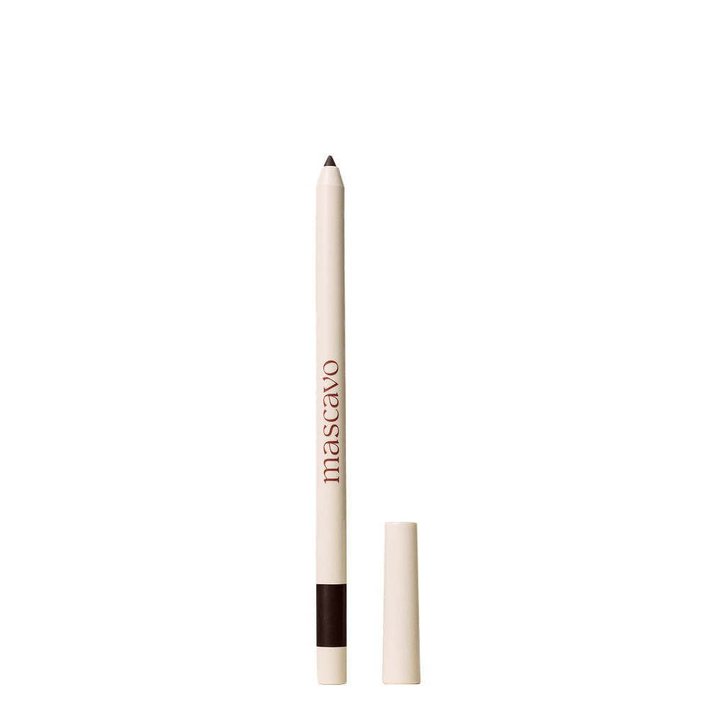Lapiseira Labial Mascavo Wonder Lips 0,3g Hot Chocolate