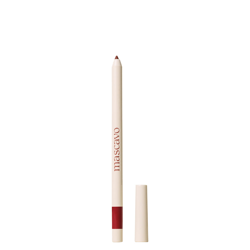 Lapiseira Labial Mascavo Wonder Lips 0,3g Fig