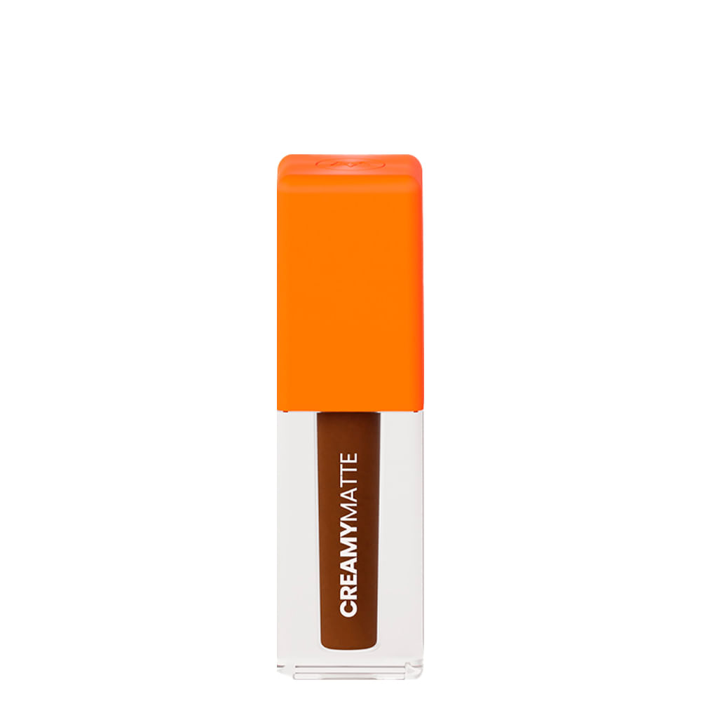 Batom Líquido Mari Maria Creamy Matte Maria Liz 3,6ml