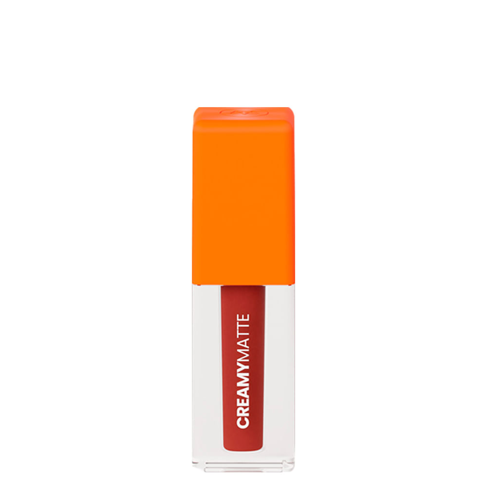 Batom Líquido Mari Maria Creamy Matte Maria Sofia 3,6ml
