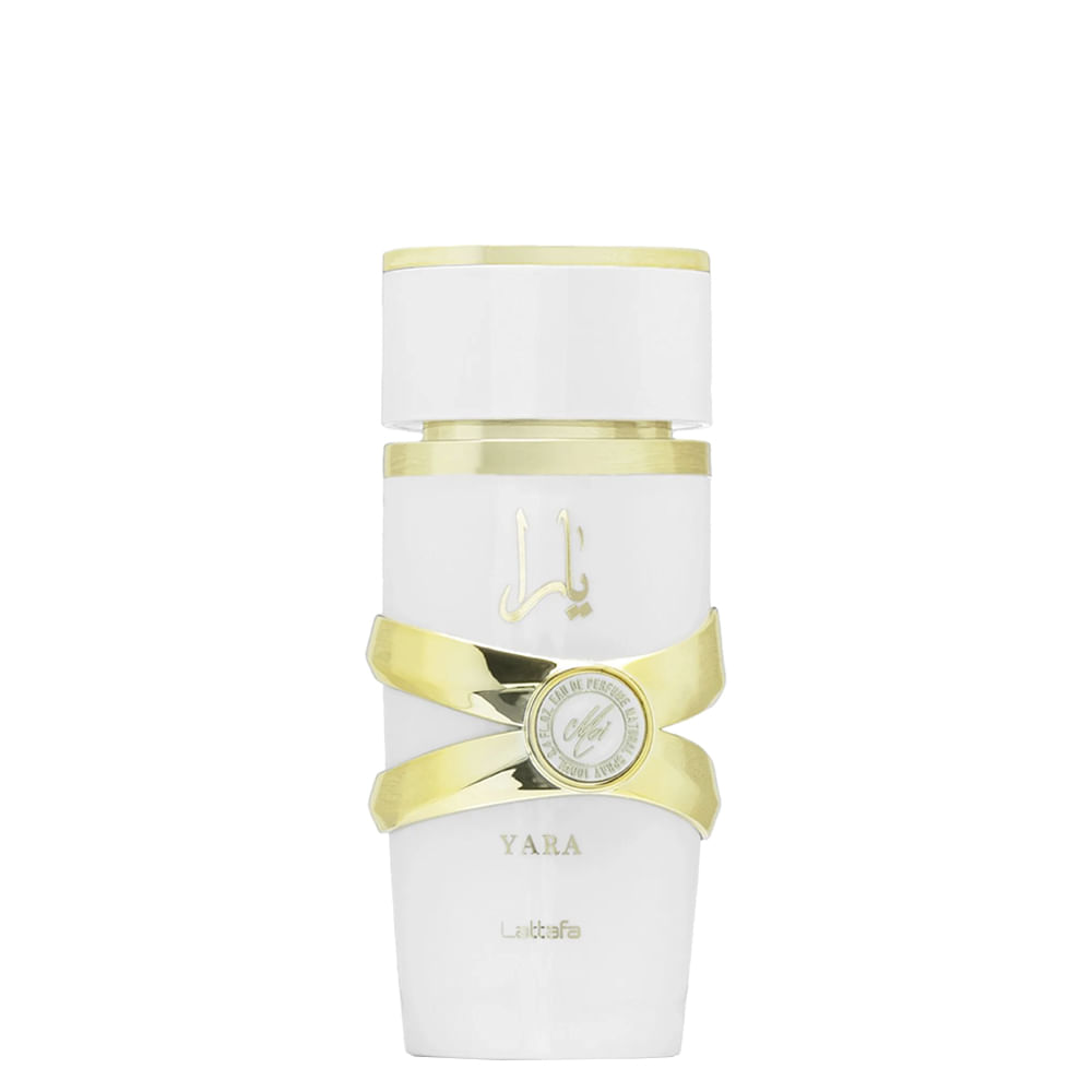 Perfume Lattafa Yara Moi Feminino Eau de Parfum 100ml