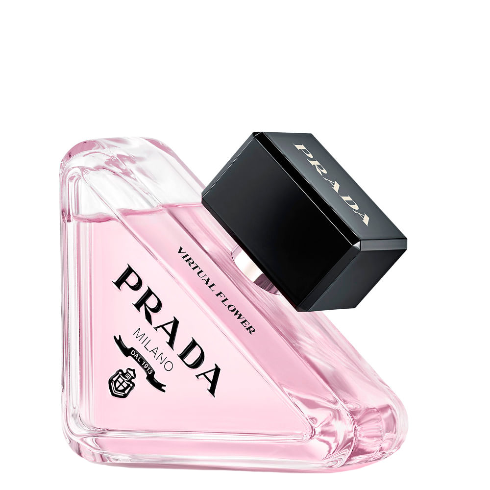 Perfume Prada Paradoxe Virtual Flower Feminino - Eau de Parfum 90ml