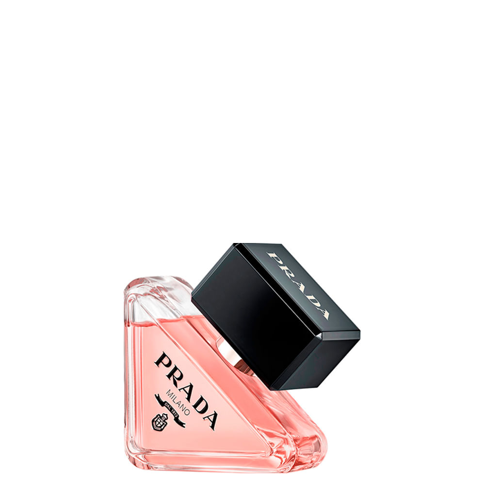 Perfume Prada Paradoxe Feminino - Eau de Parfum 30ml (Refilável)