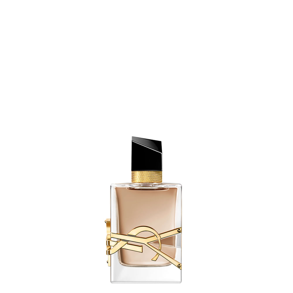 Perfume Yves Saint Laurent Libre Flowers & Flames Florale Feminino - Eau de Parfum 50ml