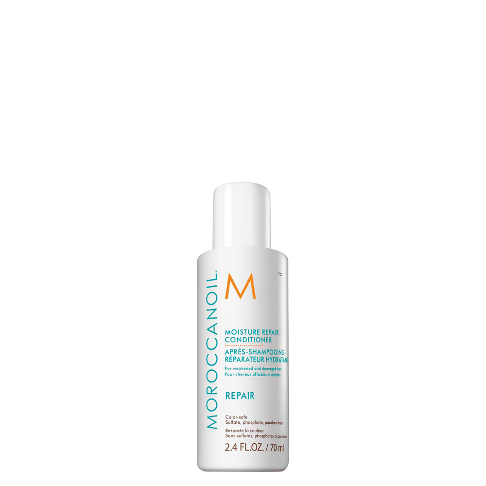 Condicionador Moroccanoil Repair Moisture 70ml