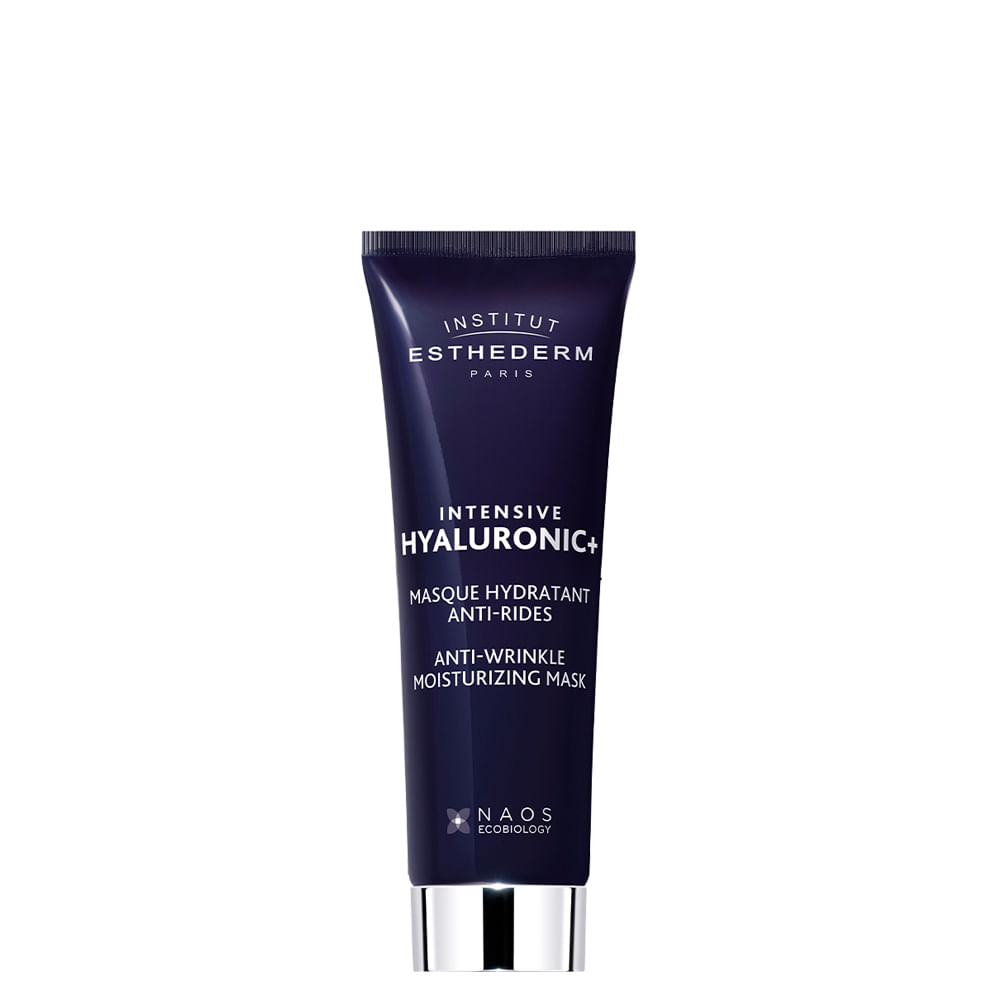 Máscara Facial Hidratante Esthederm Intensive Hyaluronic 50ml