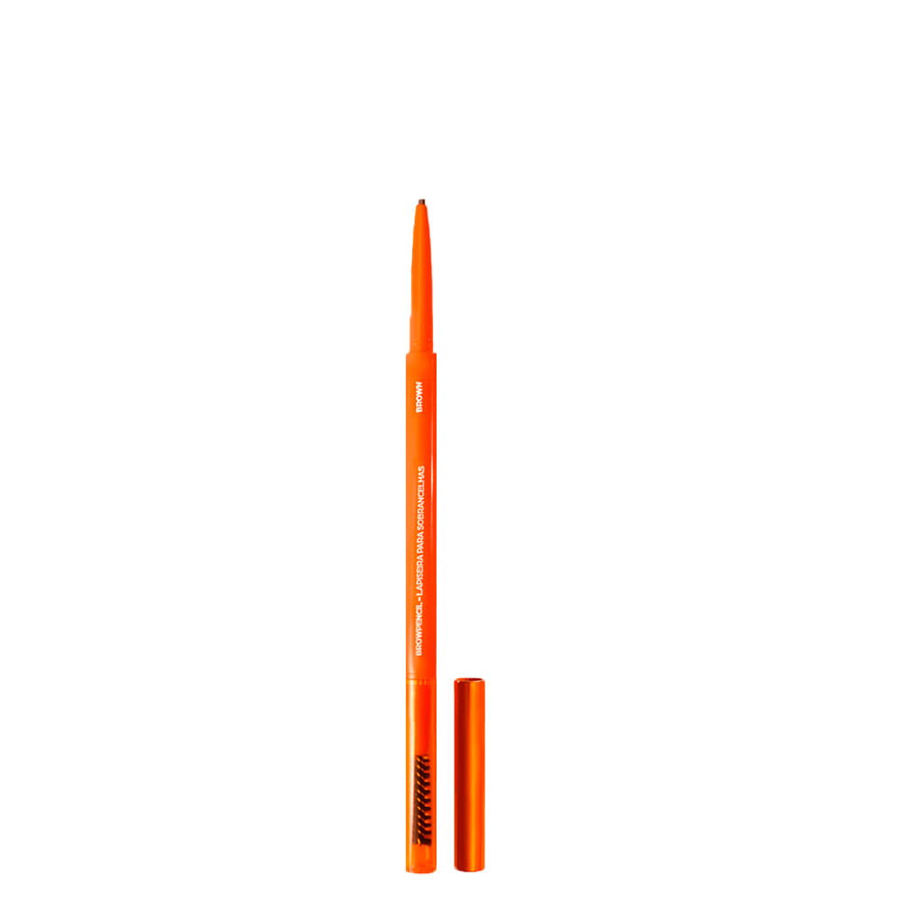 Lapiseira para Sobrancelhas Mari Maria MM Brown 0,1g