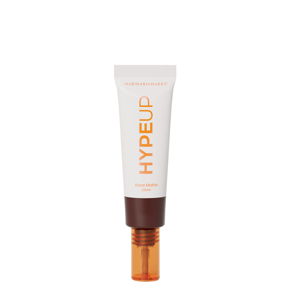Base Mari Maria Hype Up H10 20ml