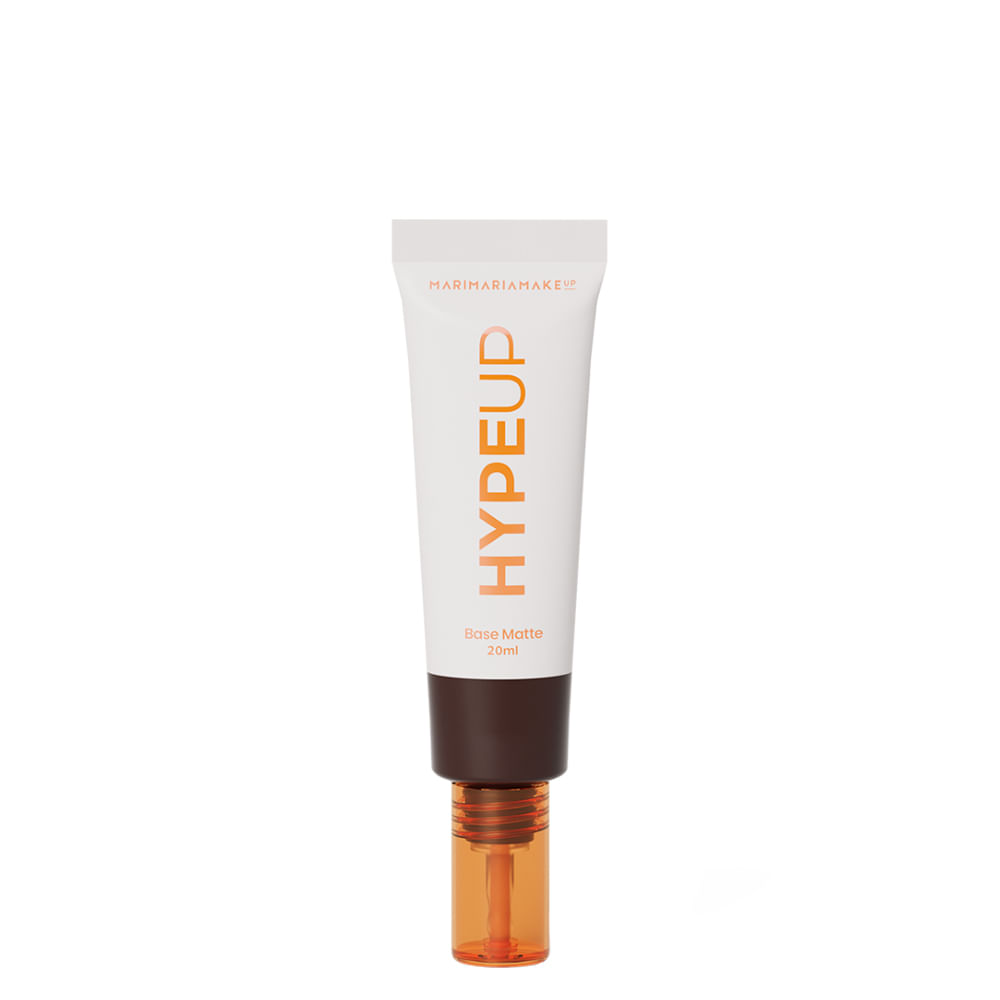 Base Mari Maria Hype Up H11 20ml