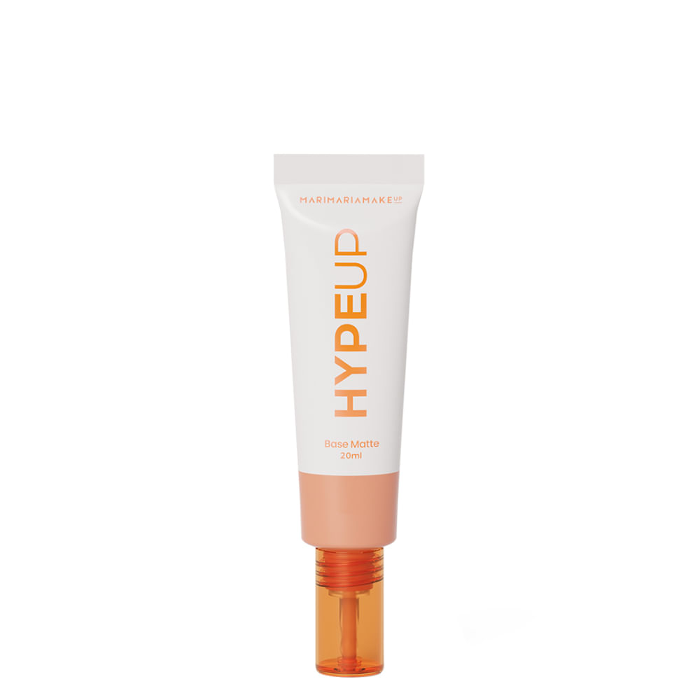 Base Mari Maria Hype Up H5 20ml