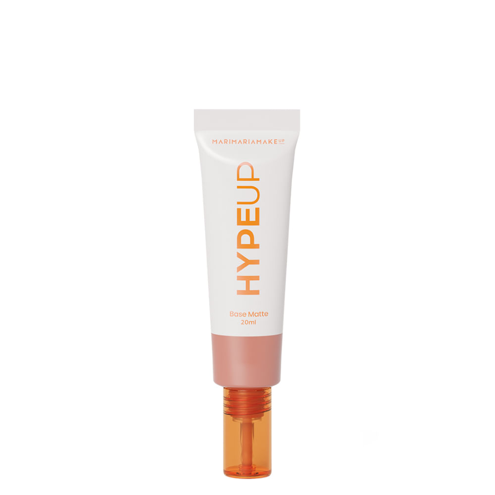 Base Mari Maria Hype Up H7 20ml