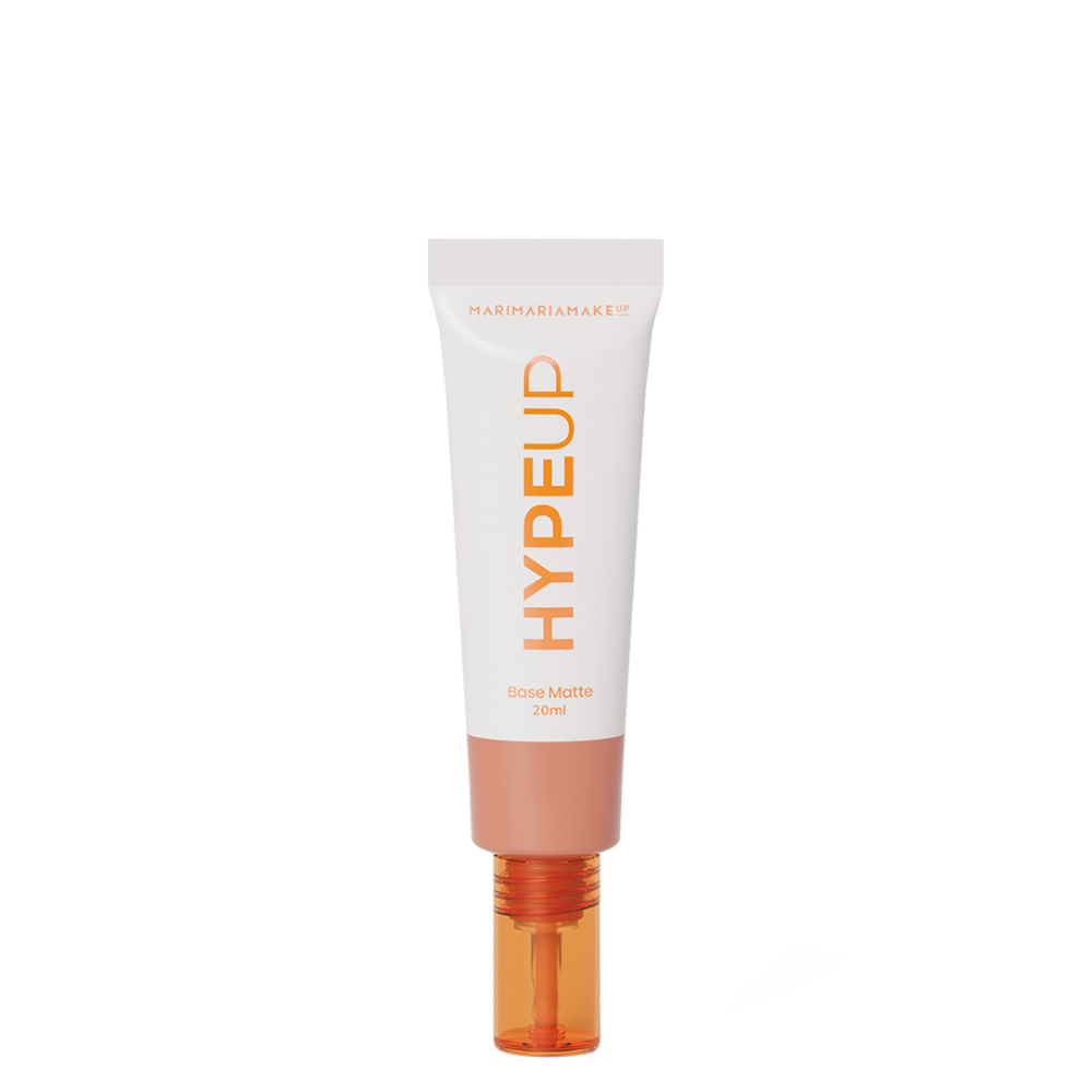 Base Mari Maria Hype Up H6 20ml