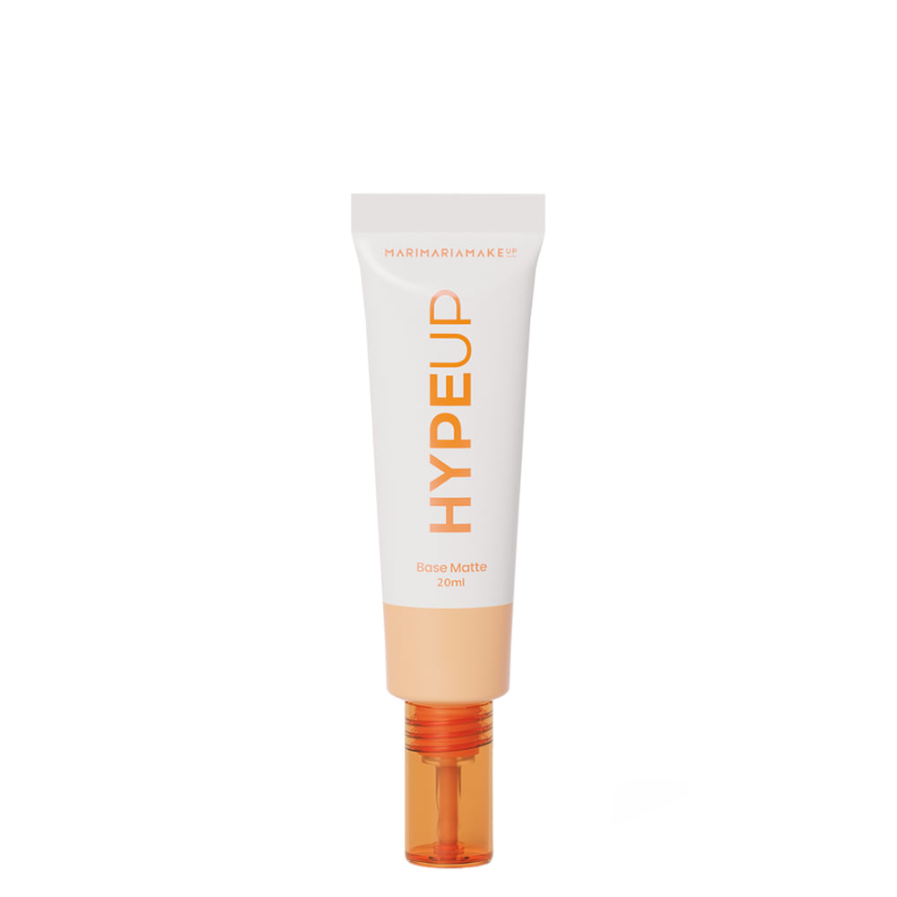 Base Mari Maria Hype Up H4 20ml
