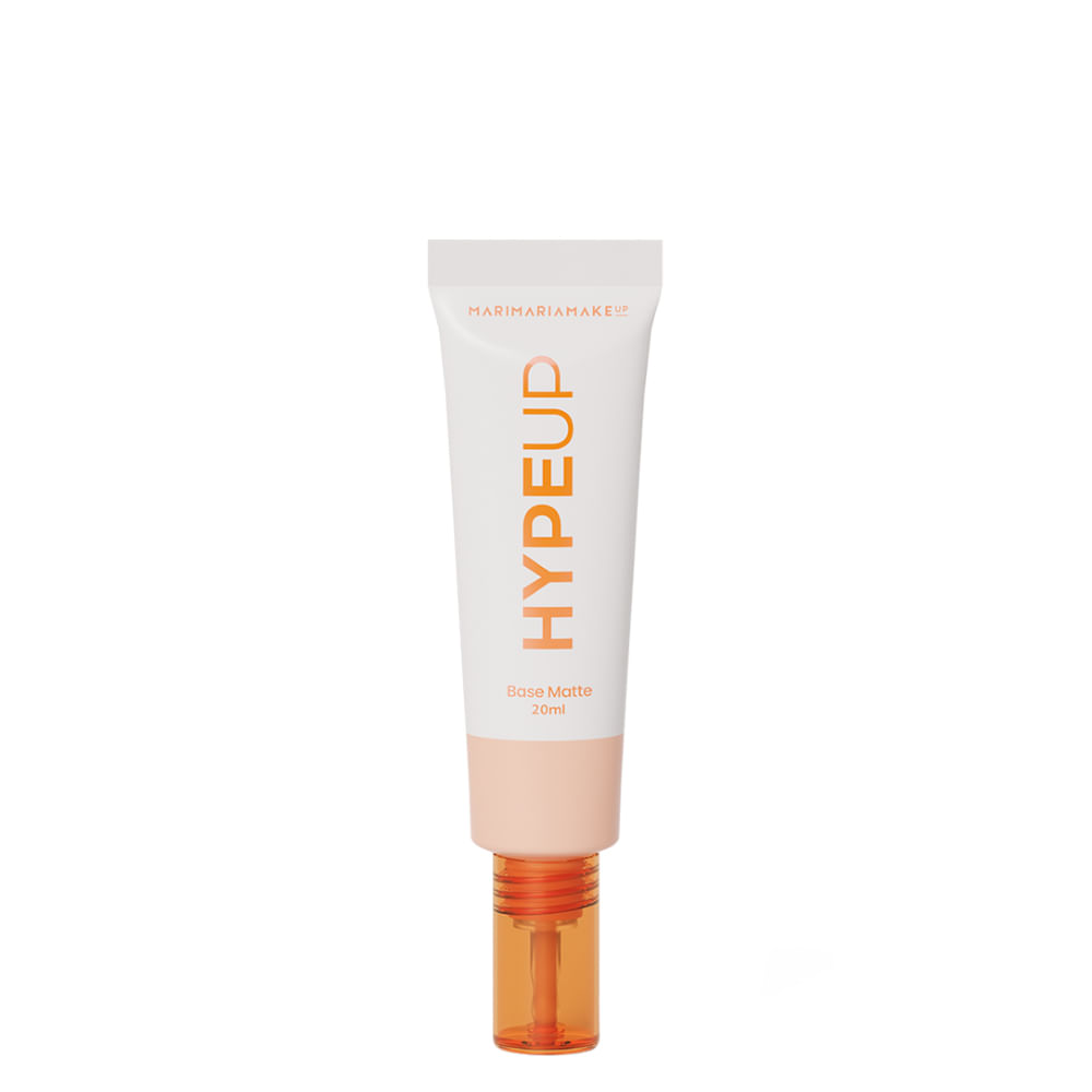 Base Mari Maria Hype Up H1 20ml