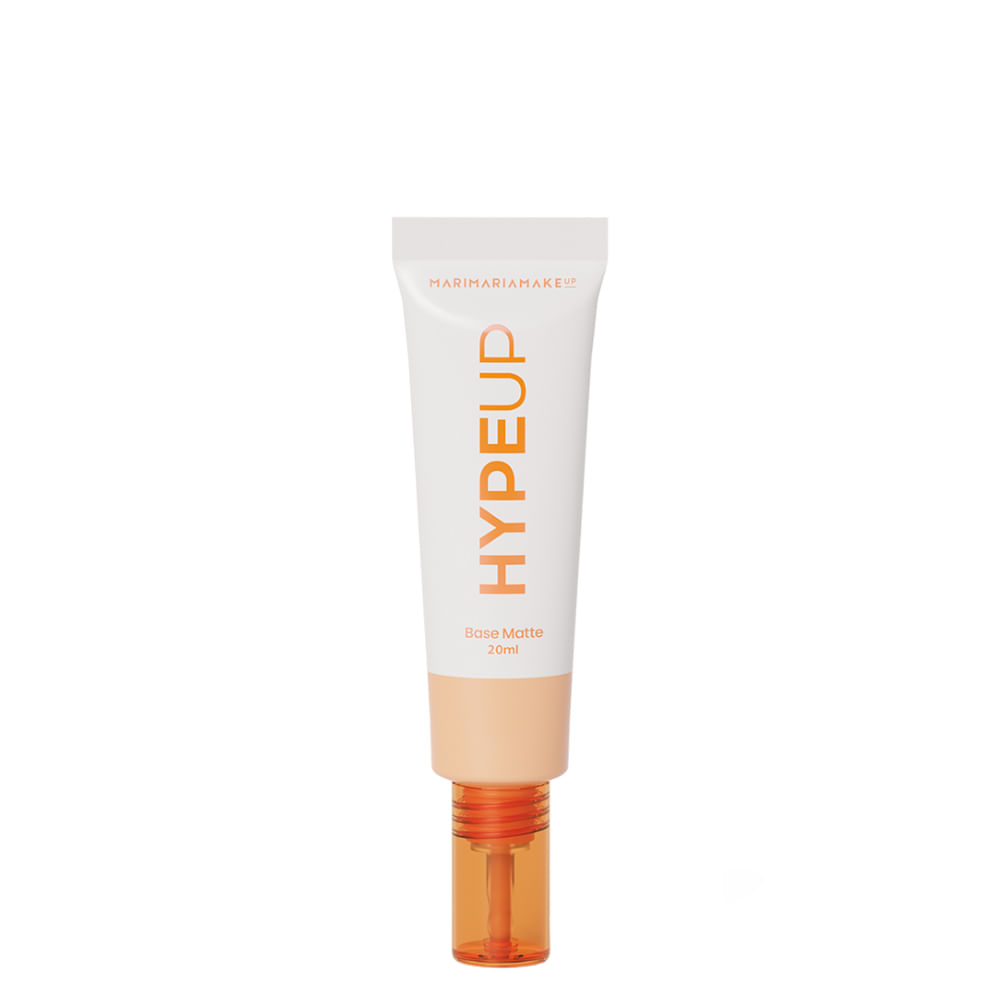 Base Mari Maria Hype Up H2 20ml