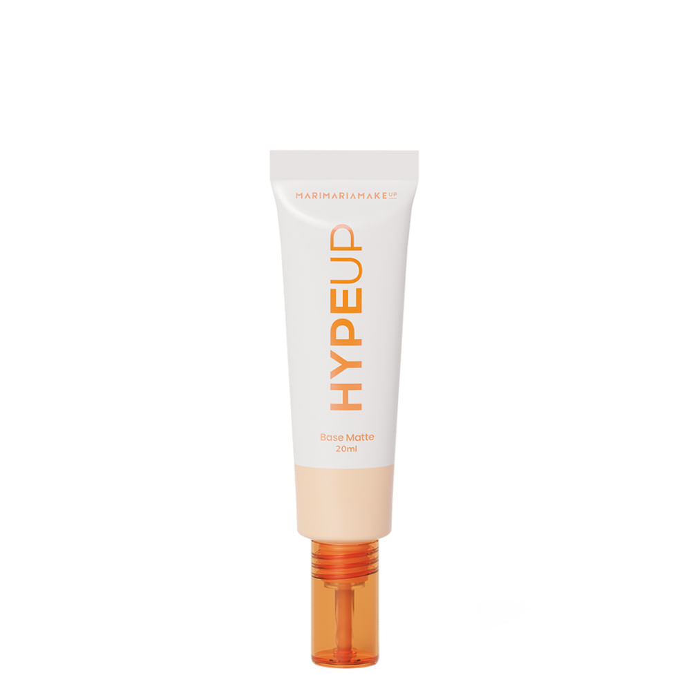 Base Mari Maria Hype Up H3 20ml