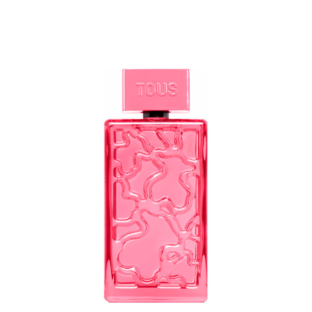 Perfume Tous Kaos Feminino Eau de Parfum 100ml