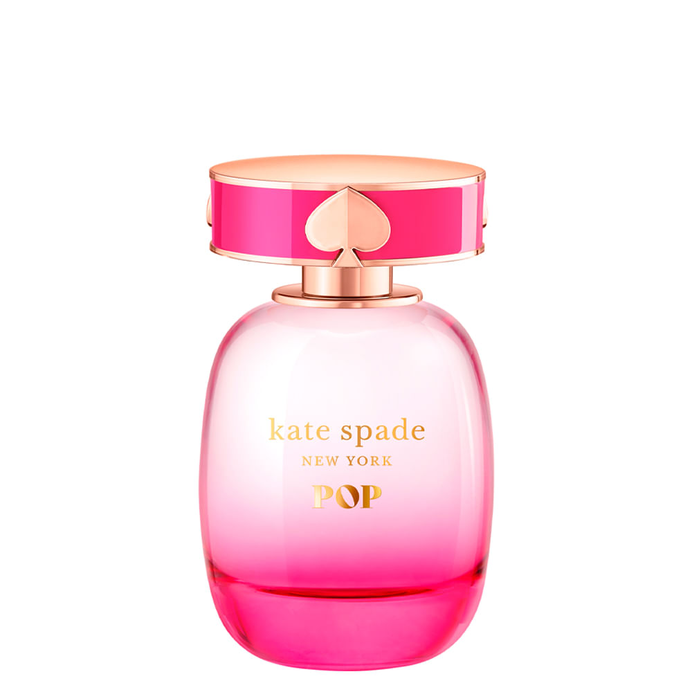 Perfume Kate Spade New York Pop Feminino - Eau de Parfum 60ml