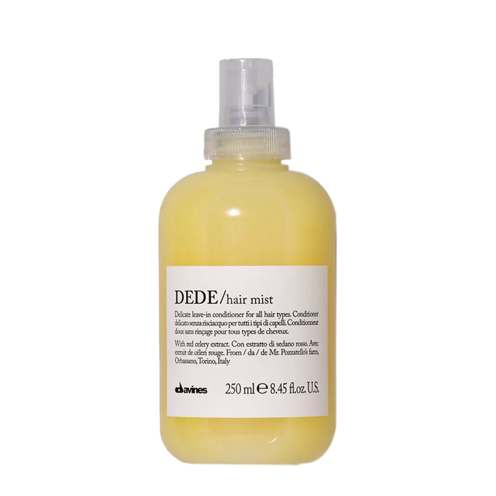 Leave-In Davines Essential Haircare Dede Hair Mist 250ml