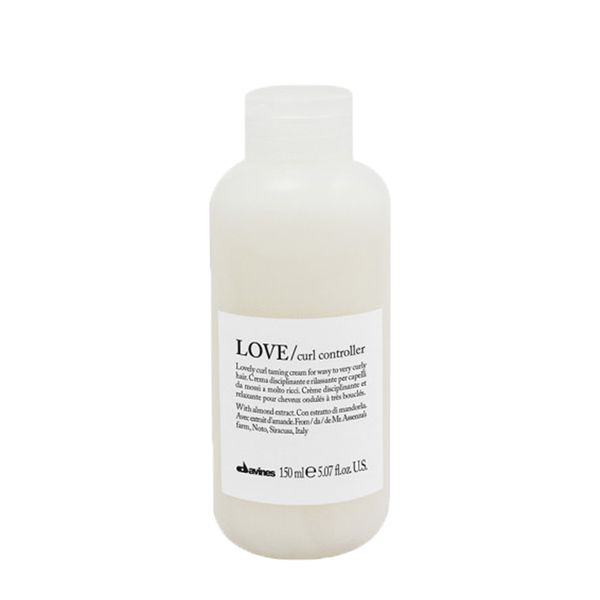 Leave-In Davines Essential Haircare Love Curl Controller 150ml 150ml