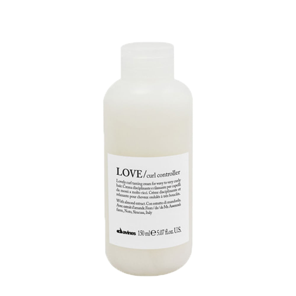 Leave-In Davines Essential Haircare Love Curl Controller 150ml
