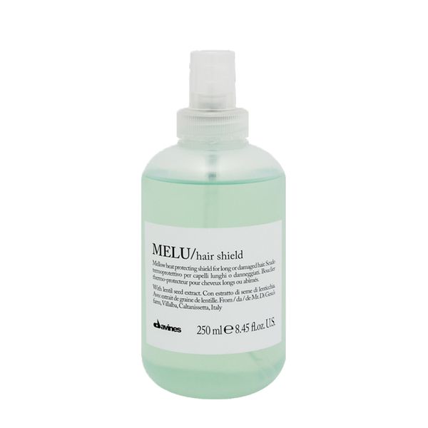 Leave-In Davines Essential Haircare Melu Hair Shield 250ml 250ml