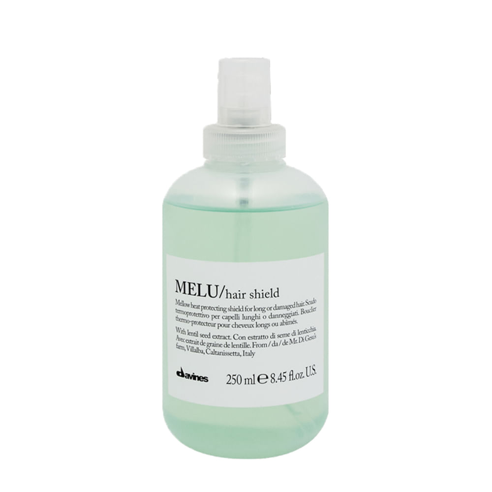Leave-In Davines Essential Haircare Melu Hair Shield 250ml