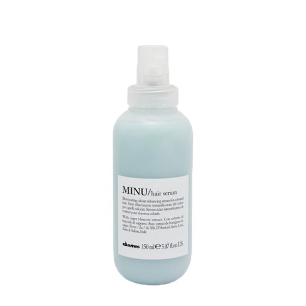Leave-In Davines Essential Haircare Minu 150ml 150ml