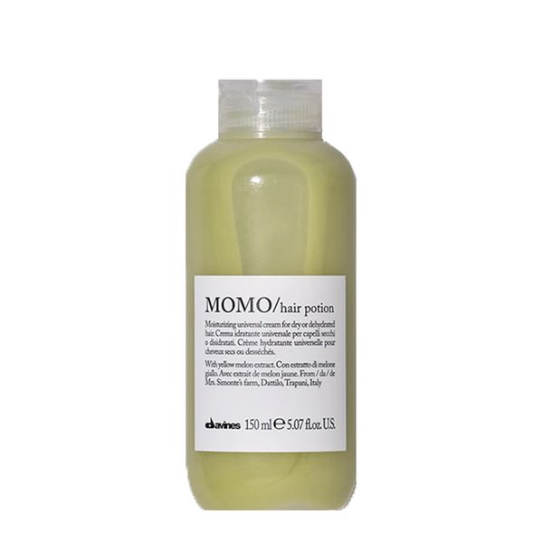 Leave-In Davines Essential Haircare Momo Hair Potion 150ml 150ml