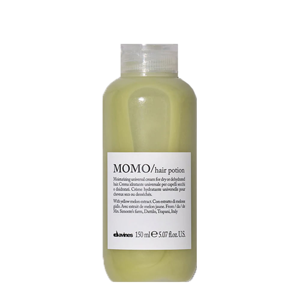 Leave-In Davines Essential Haircare Momo Hair Potion 150ml