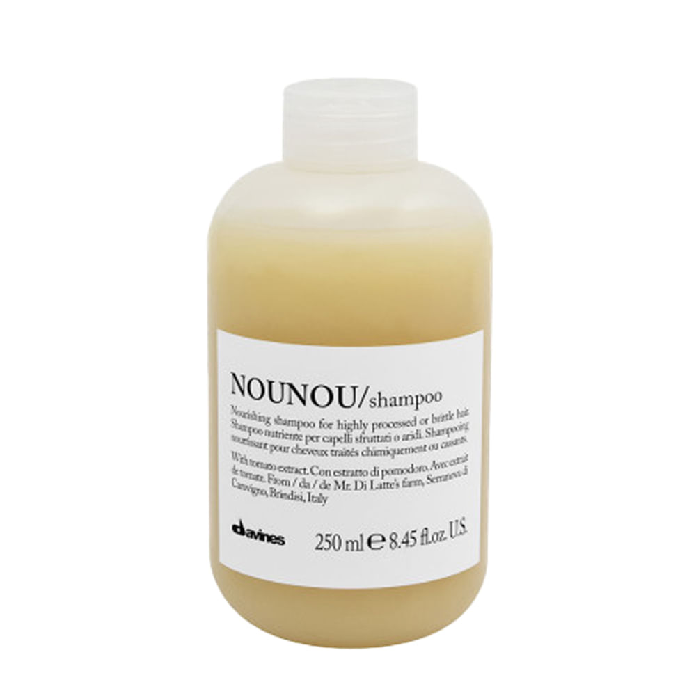 Shampoo Davines Essential Haircare Nounou 250ml