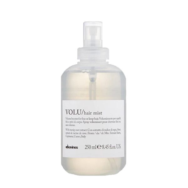 Leave-In Davines Essential Haircare Volu Hair Mist 250ml 250ml