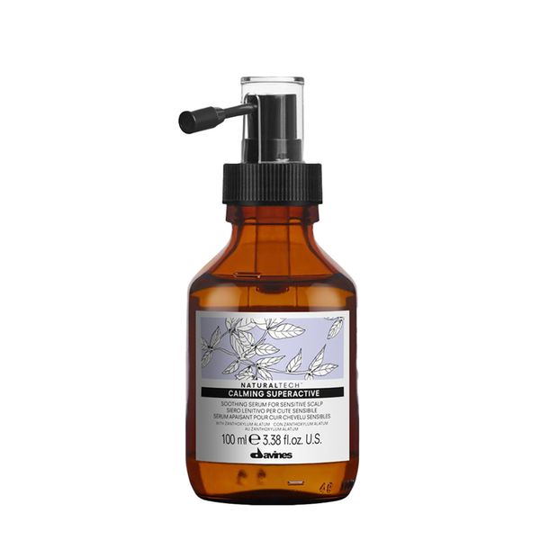 Sérum Calmante Davines Naturaltech Calming Superactive 100ml 100ml