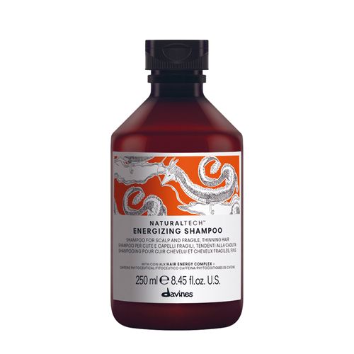 Shampoo Davines Naturaltech Energizing 250ml