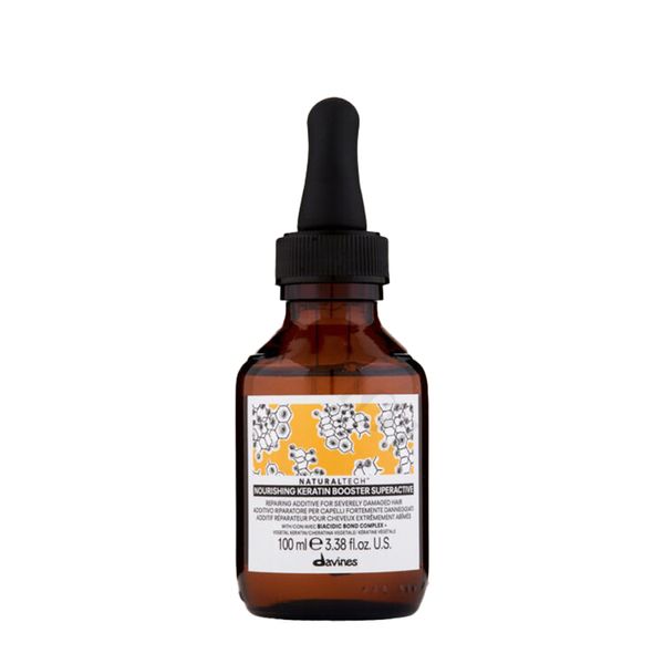 Booster de Nutrição Davines Naturaltech Nourishing 100ml 100ml