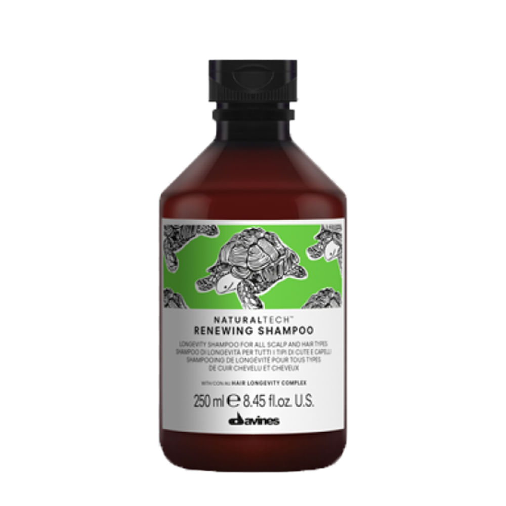 Shampoo Davines Naturaltech Renewing 250ml