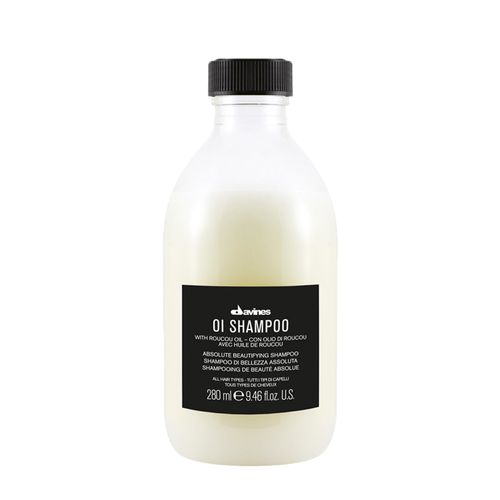 Shampoo Davines Oi 280ml