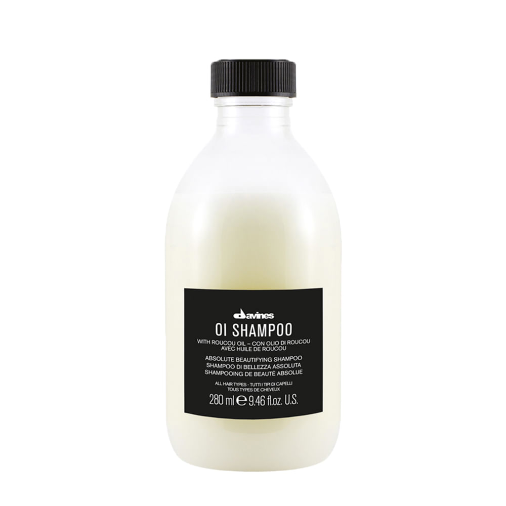 Shampoo Davines Oi 280ml