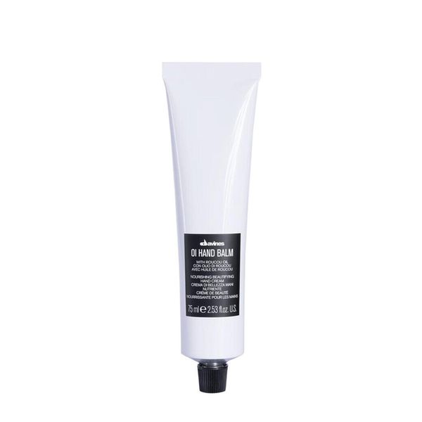 Creme Hidratante para as Mãos Davines OI 75 ml 75ml