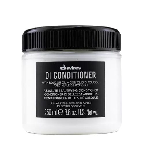 Condicionador Davines Oi 250ml