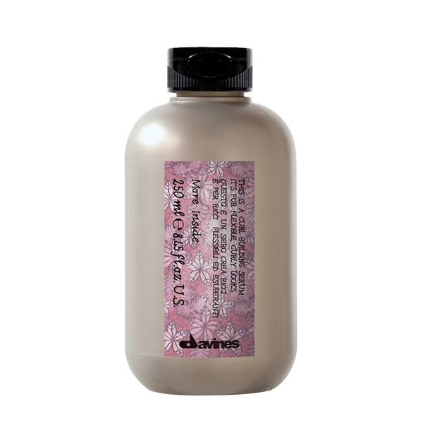 Sérum Davines More Inside Curl Building 250ml 250ml